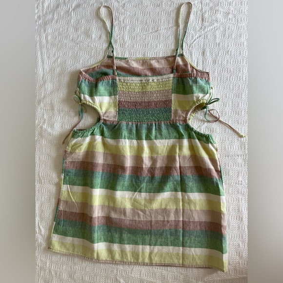 AERIE DRESS - Picture 6 of 10